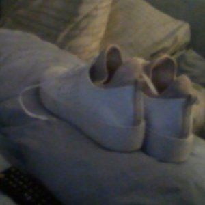 Michael Kors Tennis Shoes